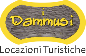 I Dammusi Sicily – Locazioni Turistiche Logo